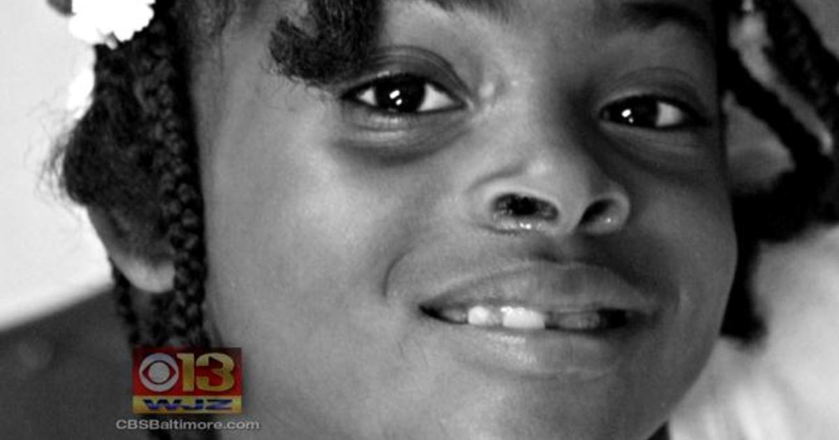 Relisha Rudd Still Missing As Her 9th Birthday Arrives CBS Baltimore