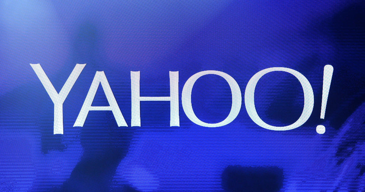 Yahoo 3 Billion Accounts Breached In 2013 Yes 3 Billion Cbs Sacramento 6214