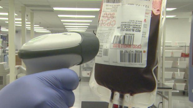 blood donation Bonfils Blood Center 
