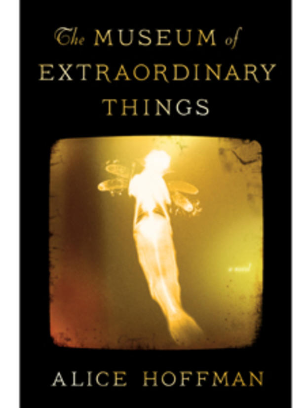 The Museum Of Extraordinary Things 