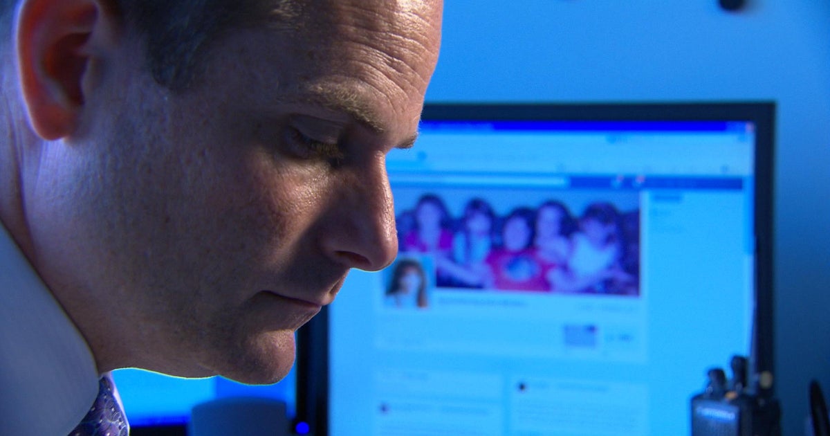 48 Hours Can Facebook Help Solve Cold Cases Cbs News 48 Hours Can Facebook Help Solve Cold Cases Cbs News