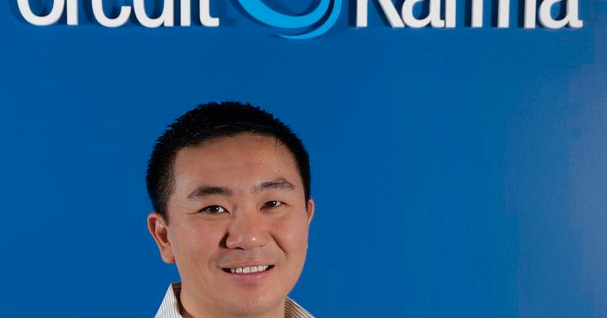 Credit Karma CEO: 