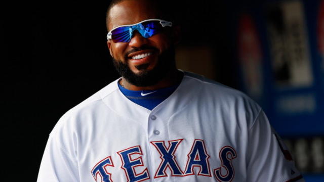 PHOTO: Prince Fielder on the cover of ESPN's 'Body Issue