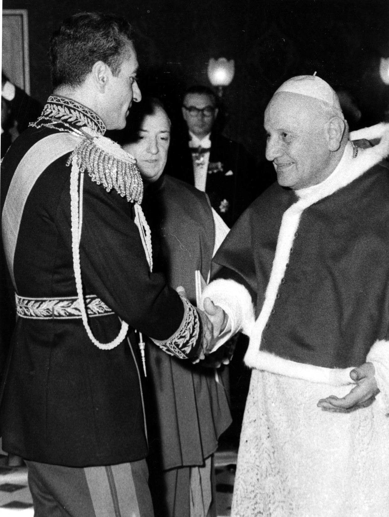 Pope John XXIII