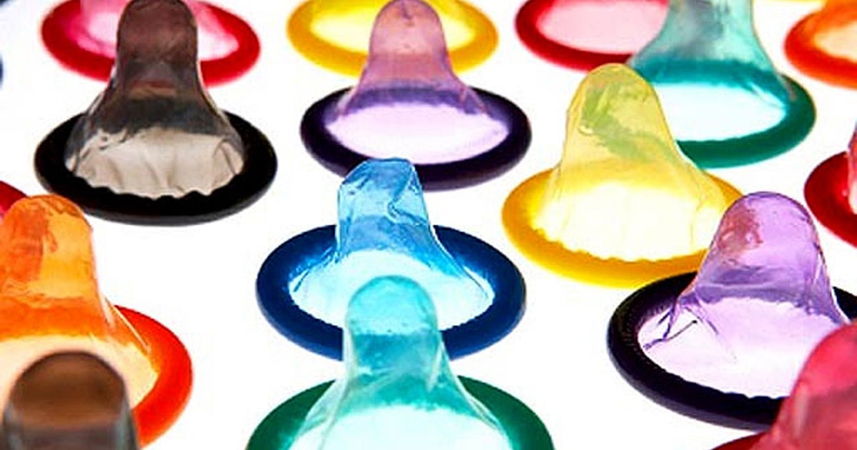 "Condom snorting challenge": Experts warn of dangerous trend among