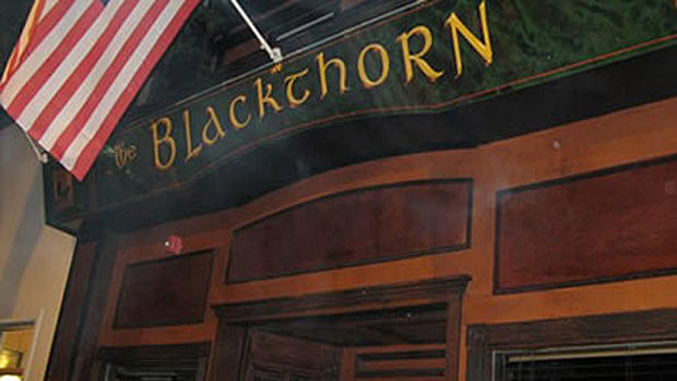 blackthorn 