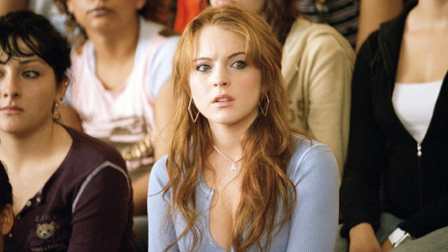 Teenagers react to 'Mean Girls' ten years after it was released
