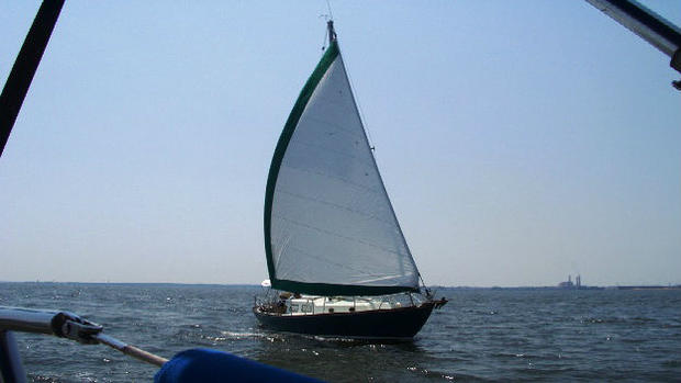 Sail Baltimore 