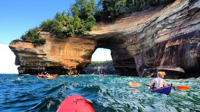 Winning photograph by Courtney Kotewa 