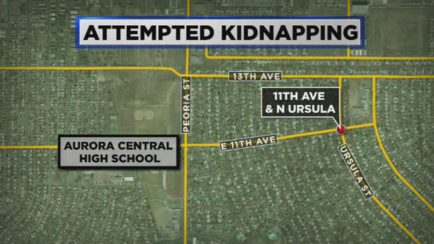attempted kidnapping 