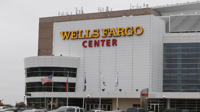 Sad scene in Philadelphia, where the New York Rangers played a home game at  the Wells Fargo Center Wednesday night, This is the Loop
