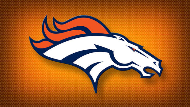 Denver Broncos Logo Generic 