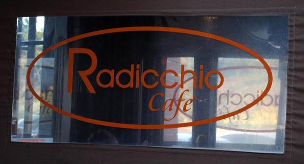 Radicchio Cafe (Credit, Michelle Hein) 