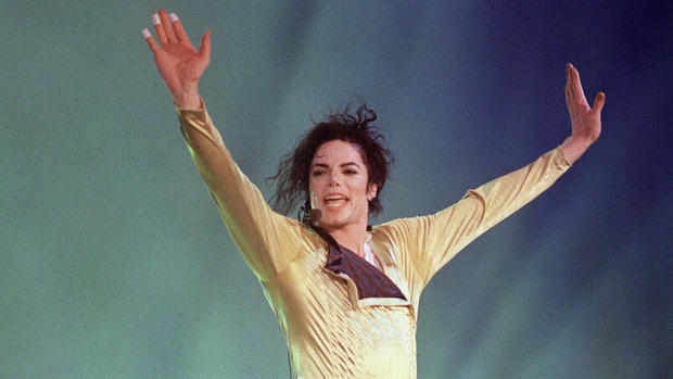 Remembering Michael Jackson 