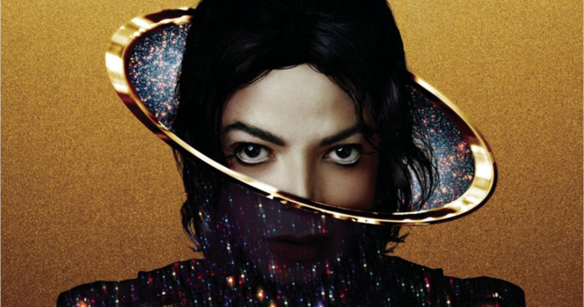 Michael Jackson - Xscape (2014) - New 2 LP Record 2020 Netherlands Imp–  Shuga Records