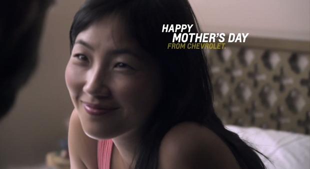 Aspiring Filmmaker Celebrates Mothers in 'The Extra Mile' 