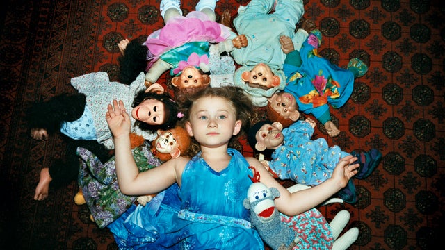 Photographs by Robin Schwartz 