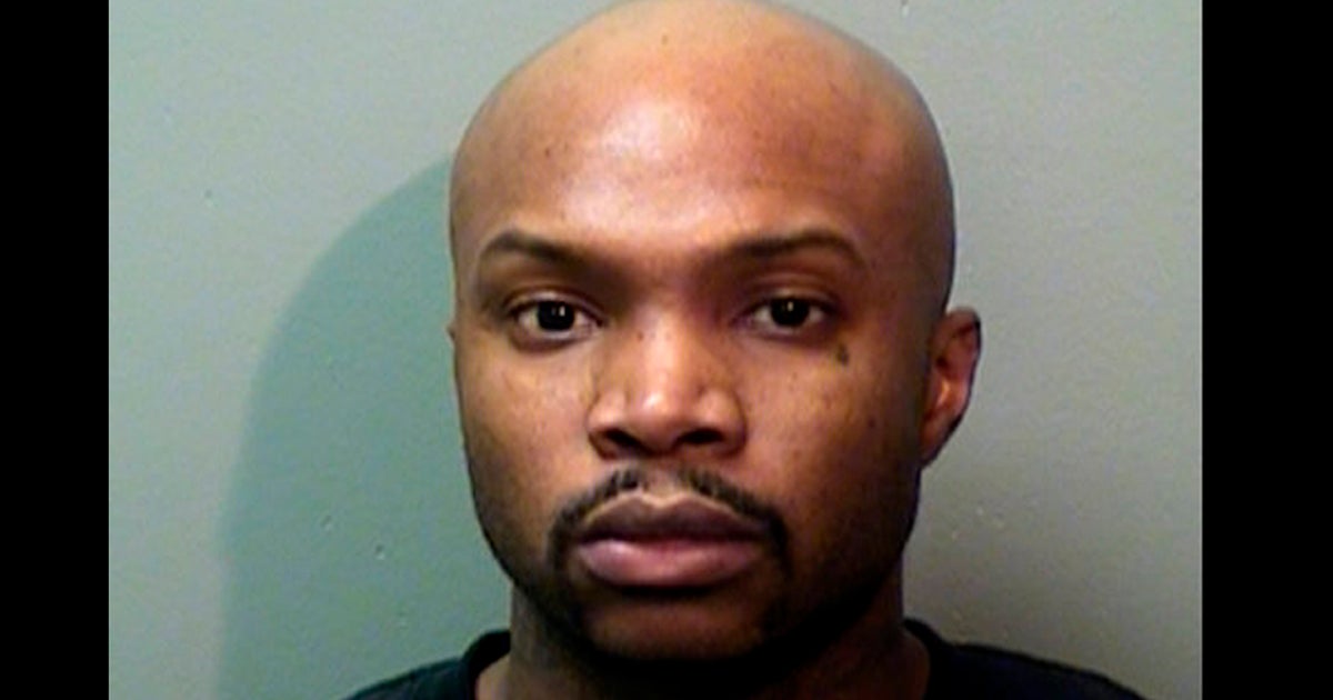 Texas cold case arrest: Police make arrest in 2007 shooting death of 21 ...