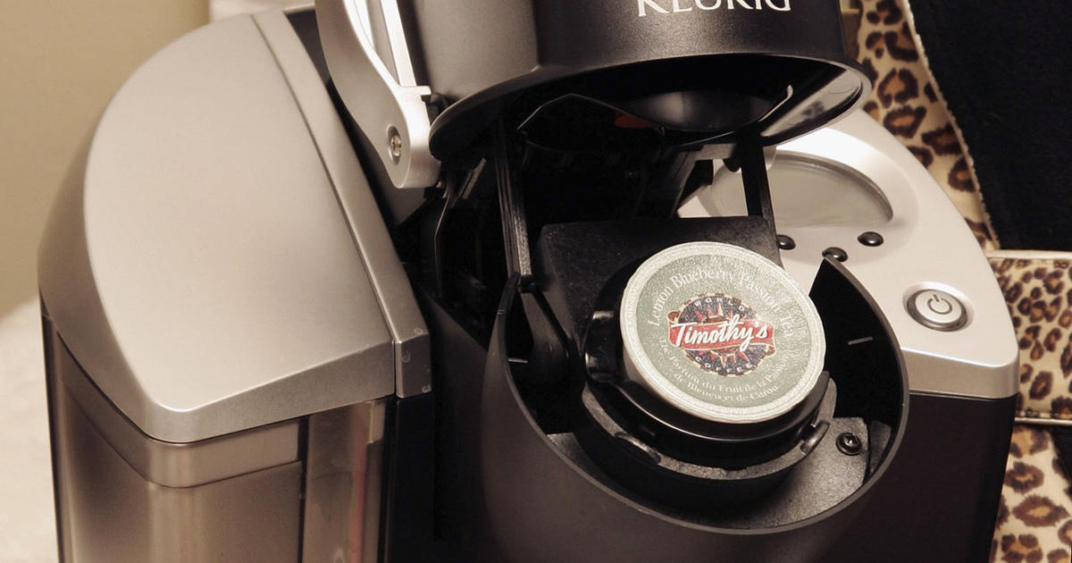 Can You Recycle Keurig Cups - How To Recycle Keurig Pods