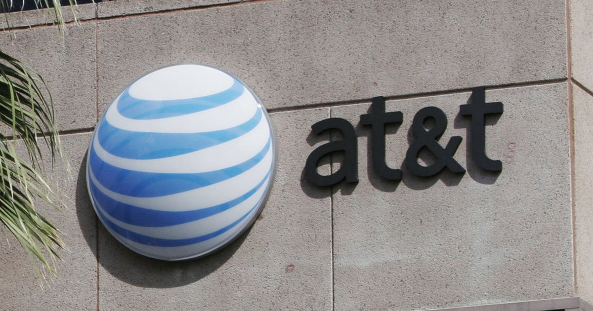 Here's why AT&T might want DirecTV - CBS News