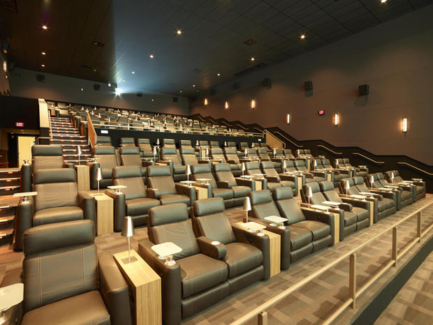 Cinepolis Luxury Cinemas 