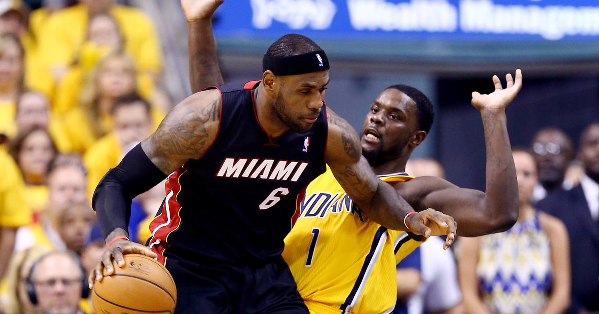 NBA: Lance Stephenson sends Indiana Pacers into Eastern Conference finals, Basketball News