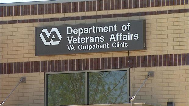 Fort Collins Veterans Affairs VA Outpatient Clinic Fort Collins 