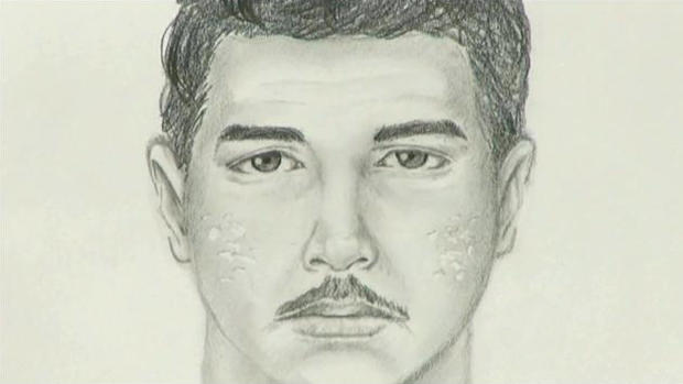 May 14 Griffith Park Assault Suspect 