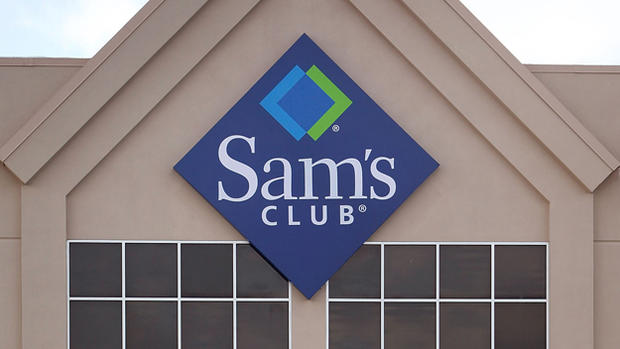 Sam's Club 