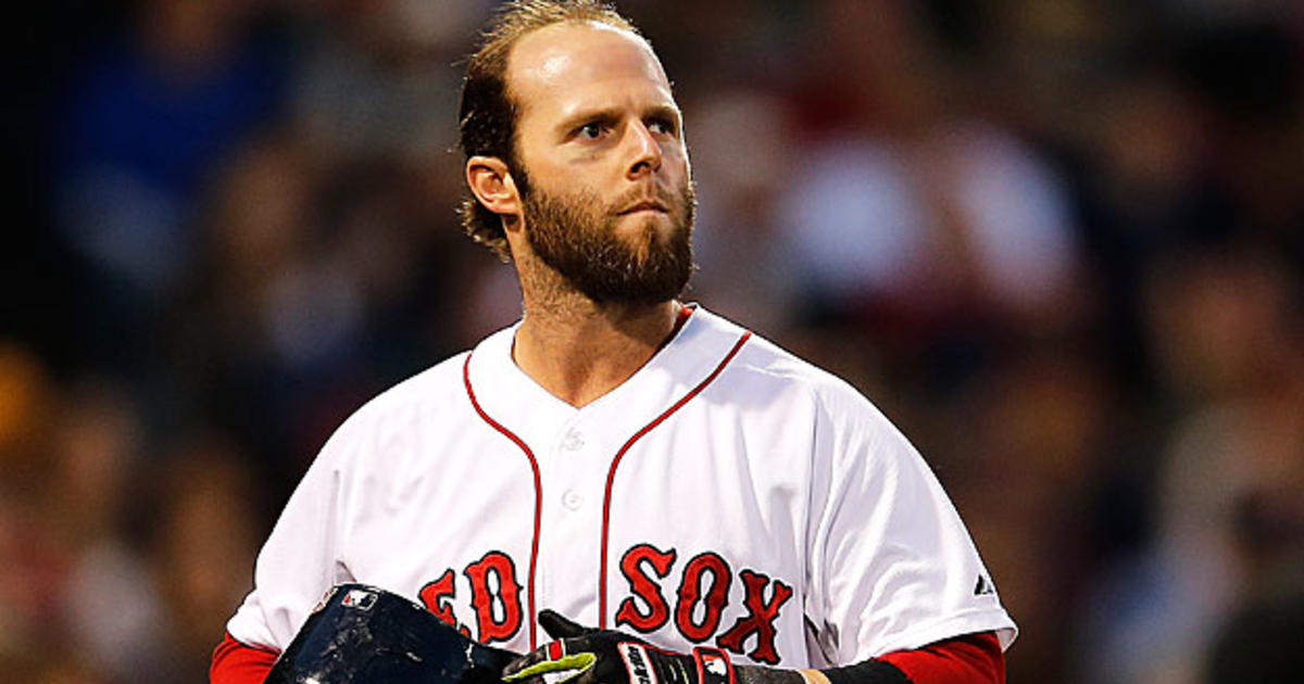 Buy Or Sell: Red Sox Should Trade Dustin Pedroia - CBS Boston