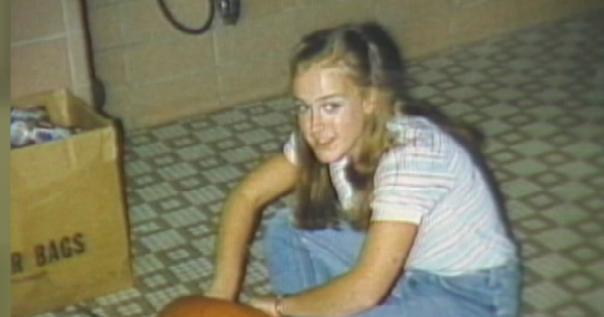 Letter writer may help solve 1984 homicide of Janet Raasch, report says ...
