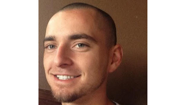 Ctormy Taylor (Missing in Colorado River, from Mesa Co Sheriff's Dept) 