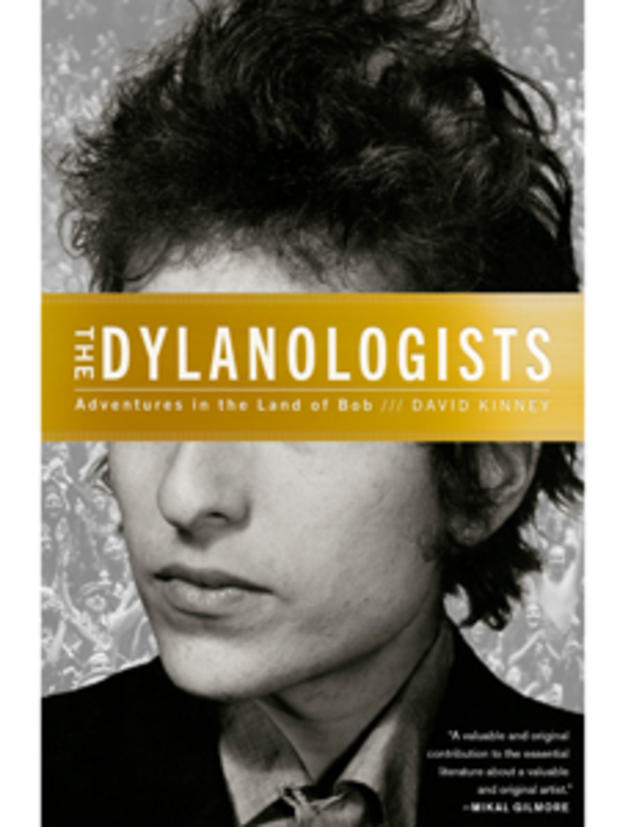 The Dylanologists 