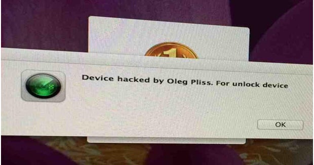 Cyberattack that locked Apple devices in Australia reaches U.S. - CBS News