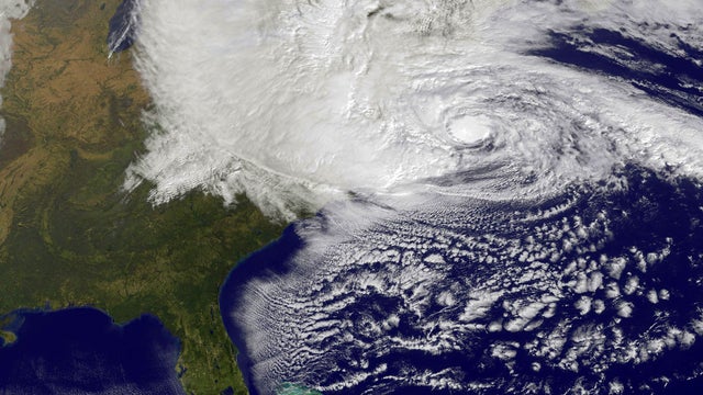 hurricane sandy generic 