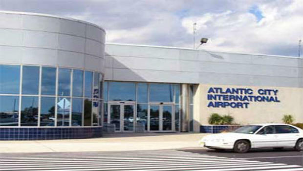 atlantic city airport 