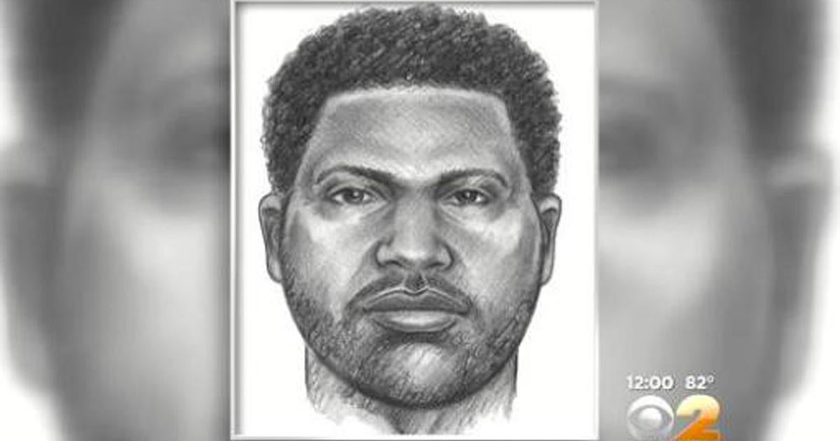 Search Intensifies For Man Who Stabbed Two Children In Brooklyn, New ...