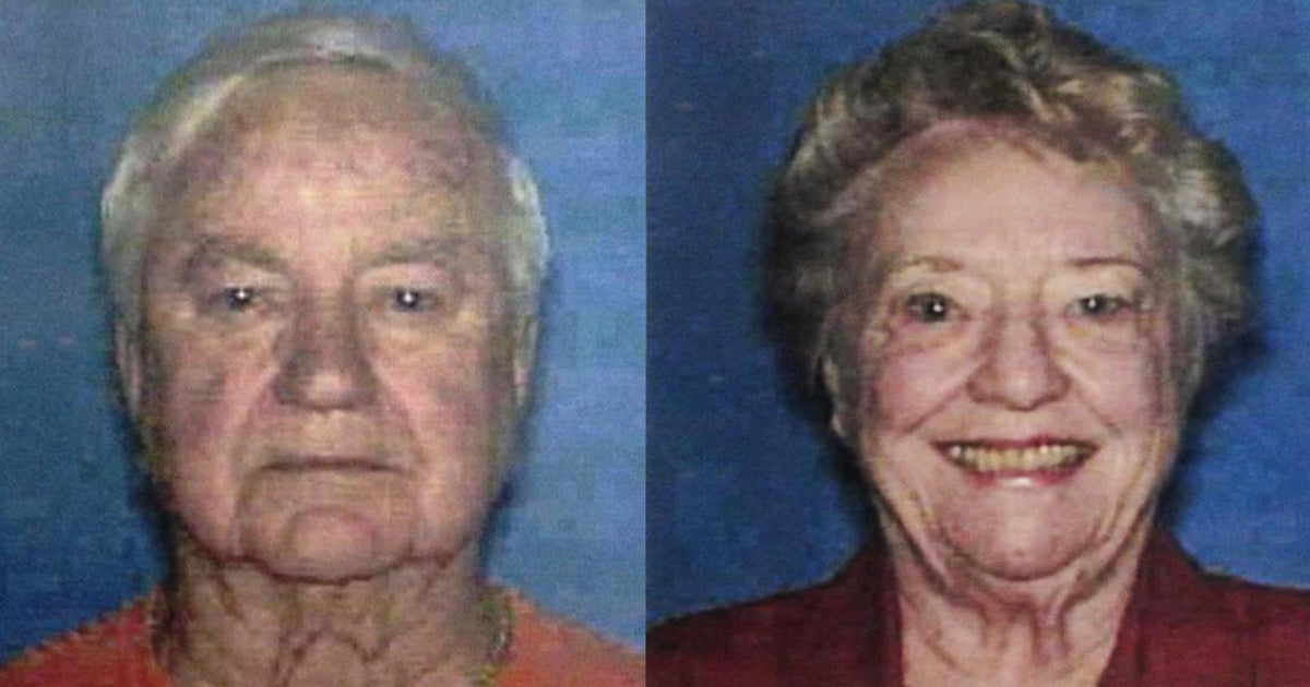 Russell and Shirley Dermond Update 30,000 reward offered in