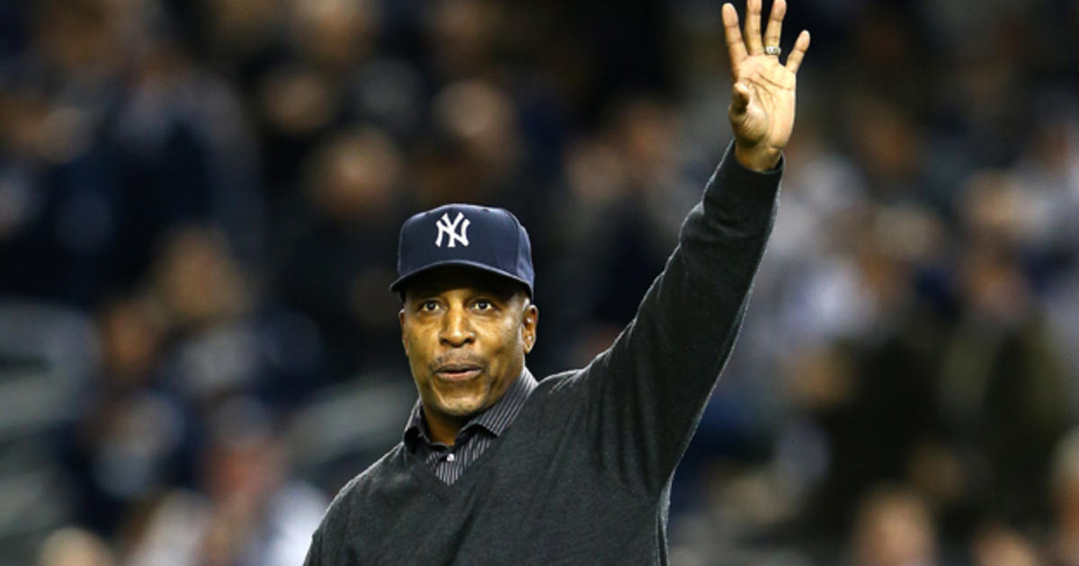 Bernie Williams has earned Monument Park honors more than Tino Martinez or  Paul O'Neill - Sports Illustrated