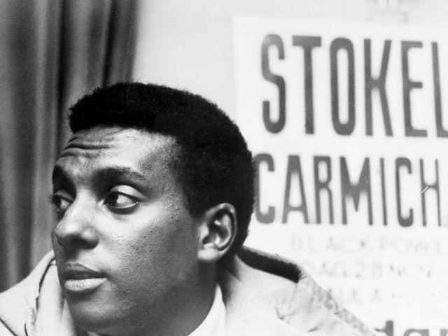 Core Civil Rights Leaders