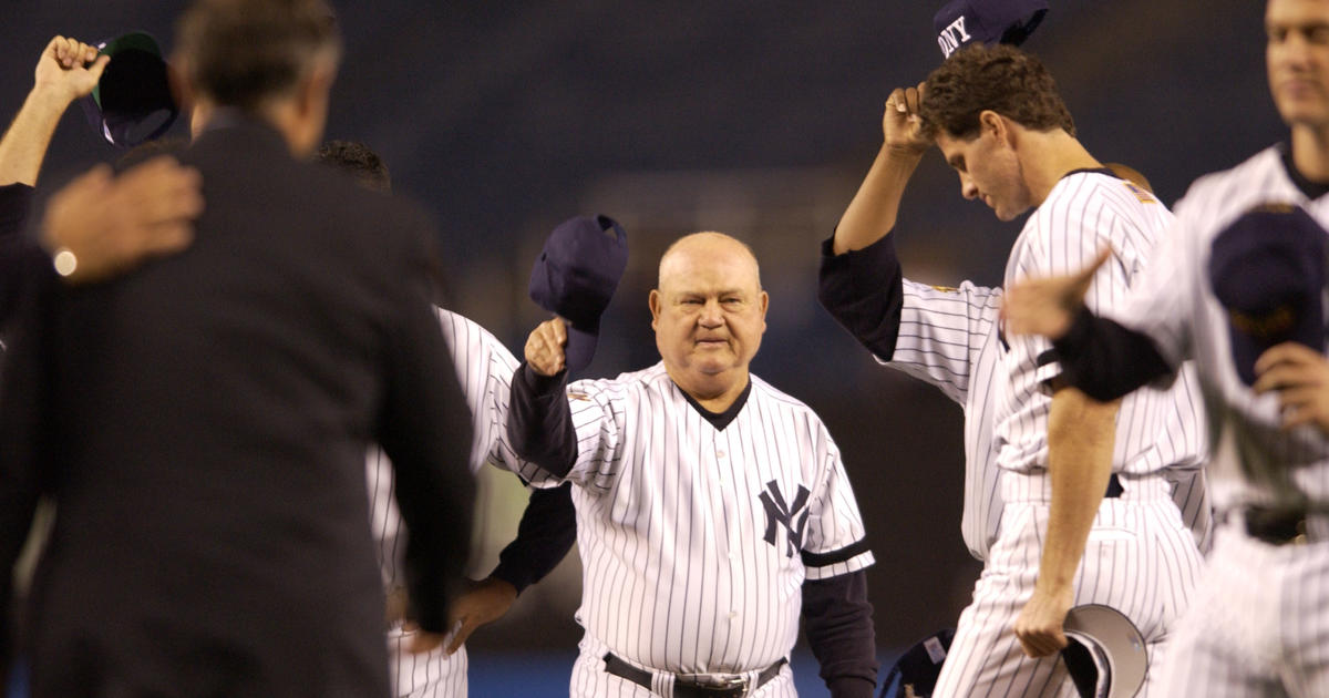 Soot Zimmer remembers Don Zimmer: As his friends know, he was much