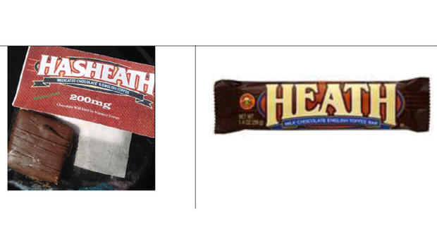 Hersheys Edibles Lawsuit 3 (from filed complaint on Pacer) copy 