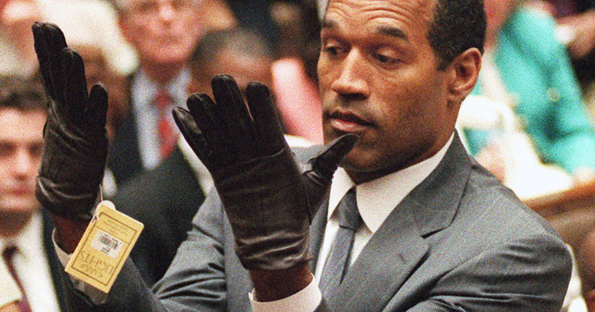 6 Essential Reads On The O.J. Simpson Trial