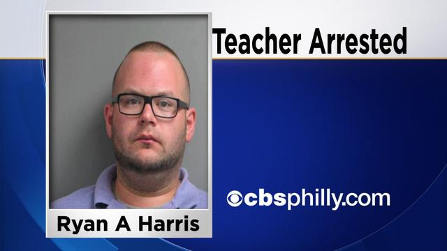 ryan-a-harris-teacher-arrested-cbsphilly-com-6-10-2014.jpg 