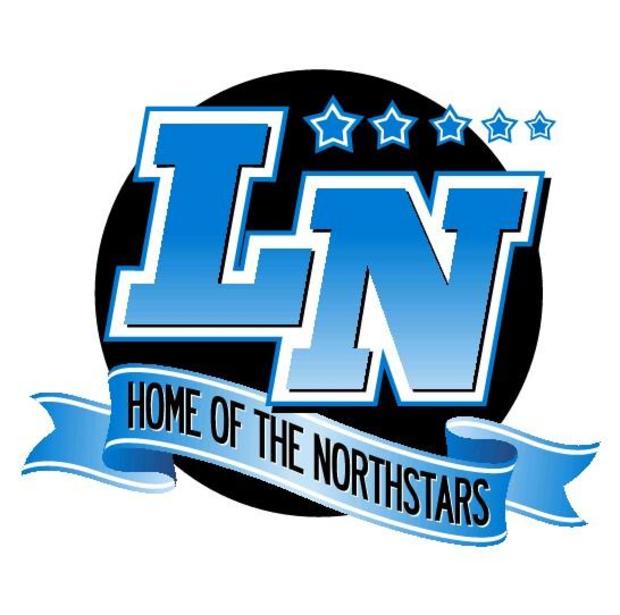 Levittown North Little League logo 