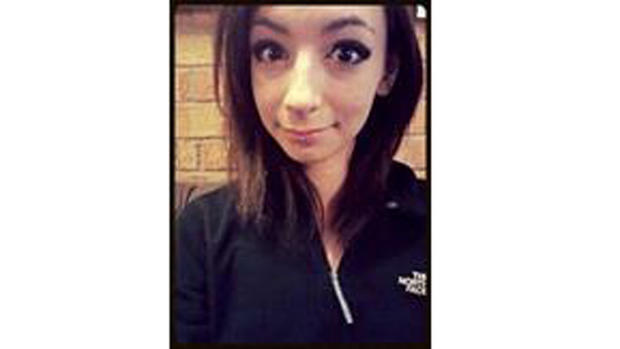 Lea Chali Porter 1 (Westy Missing Teen, from WestminsterPD) 