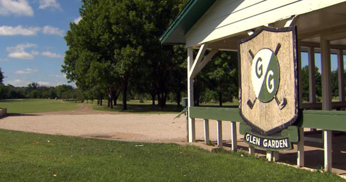 City Council To Have Final Vote On Glen Garden Country Club - CBS Texas