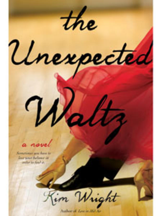 The Unexpected Waltz 