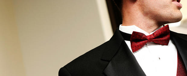 tuxedo bow tie header 610 