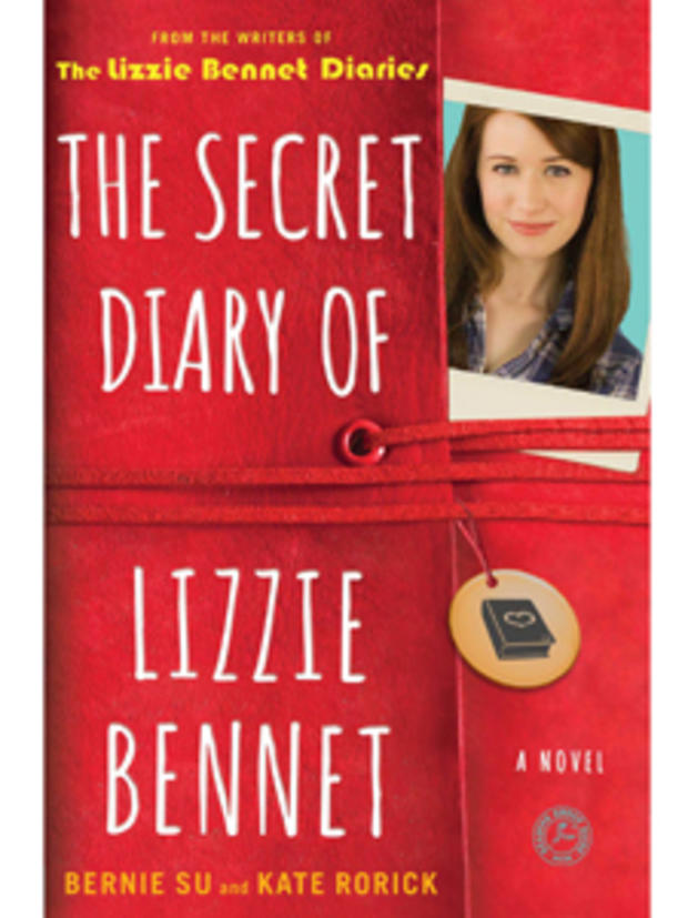 Secret Diary Of Lizzie Bennet 